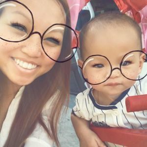 Meet your Posher, Jackie